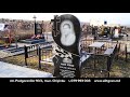 Monumente funerare de calitate la prețuri accesibile în Moldova și Chișinău - фото 1
