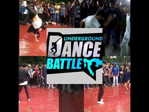 Deepankar Detrox MY FREESTYL...