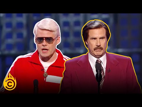 Funniest Character Roasts 🚨