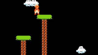 NES/Famicom Game: Super Mario Bros. 2 [Japan] (1986 Nintendo)