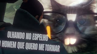O SEGREDO DO YASUO TOP NO CHALLENGER