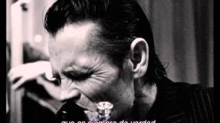 Chet Baker - "Almost Blue"