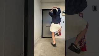 ダンス #tshorts