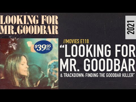 LOWRES: A Buried '70s Classic - Looking For Mr. Goodbar (1977) | //MOVIES