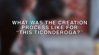 Red Hot Chili Peppers - Flea on “This Ticonderoga” [The Getaway Track-By-Track Commentary]