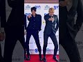Korean Actors Were Dancing To DILBAR At The Awards Ceremony And