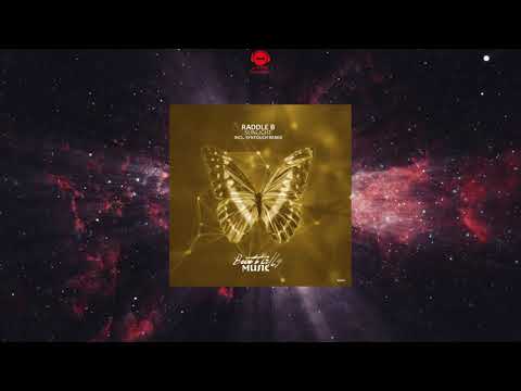 Raddle B - Sunlight (Extended Mix) [BUTTERFLY MUSIC]
