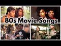 Top Movie Songs of the '80s (New Version)