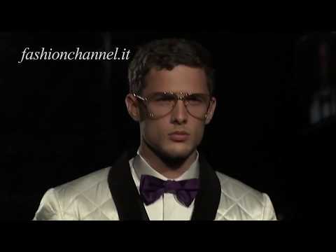 "Dolce & Gabbana" Autumn Winter 2009 2010 Milan 2 of 4 pret a porter menswear by FashionChannel