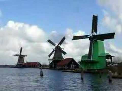 Windmills 2008