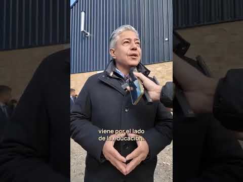 ACTO 25 DE MAYO EN LA LOCALIDAD DE LAS OVEJAS....