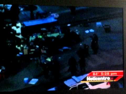 Occupy @ Noticentro 4, edición 5pm