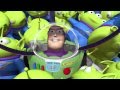 La Garra Marcianitos De Toy Story Copyright 1995 Disney Pixar All Rights Reserved