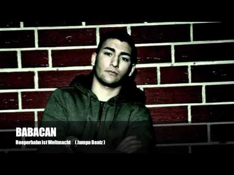 Babacan - Reeperbahn ist Weltmacht ( RATTOS LOCOS ) ( HAMBURG ) ( 2011 )