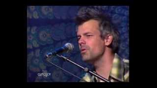 Shaun Groves Welcome Home