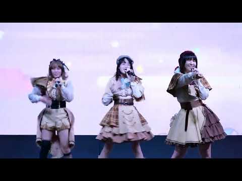 [Full Fancam Focus] Tontan Happytail งาน Game + Toy Lover Fest x IIF x THE STREET Ratchada