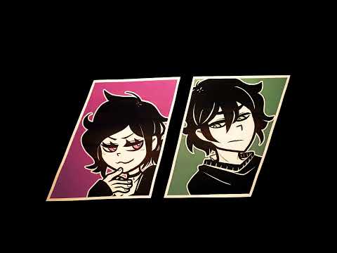 Andrew and Ashley Edit