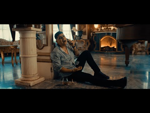 BRV De Julio Aramburo - Ataques De Ansiedad (Video Oficial)