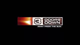 3 Doors Down - Ticket To Heaven (2002 CD Audio)