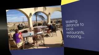 preview picture of video 'San Felipe Resort Hotel Baja California Mexico (209) 610-2449  Beach Front Resort and Villas'