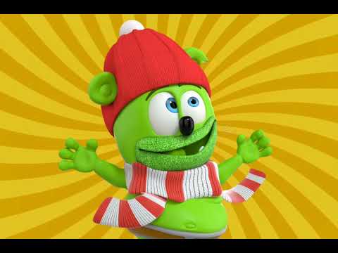 Santa's Little Helpers real voice