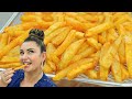 NÃO CONSIGO FAZER BATATA FRITA SEQUINHA NA AIR FRYER