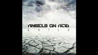 Angels On Acid - Martyr