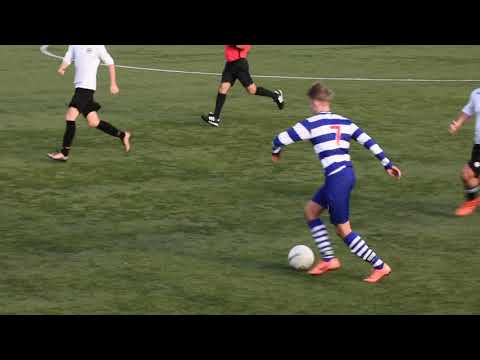 OLIVEO 1 zaterdag - Oosterheem 1 #voetbal competitie wedstrijd