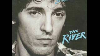 Bruce Springsteen - The River (Studio) (Available World Wide)