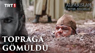 Leon, Avar'ı Toprağa Gömdü - Alparslan: Büyük Selçuklu 55. Bölüm