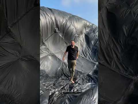 Ne Oldugunu Bilen Varmı?