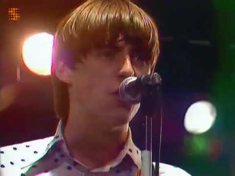 The Jam live 1980