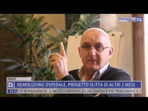 2017-03-21 NOTIZIE DI PRATO TG