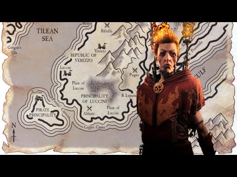 Why Sienna Left Tilea - Vermintalks