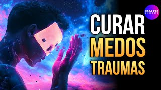 Emotional Regeneration ❤️ Release All Your Fears, Traumas and Failures 852hz