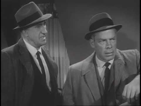 M Squad season 1 episode 29