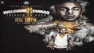 Capo - Welcome 2 Chiraq: Tribute To Capo Part 2 (Still Cappin') [FULL MIXTAPE + DOWNLOAD LINK]