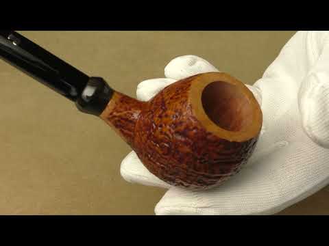 Ser Jacopo Churchwarden S2 B - pipe 1519