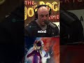 Joe Rogan talks about Sensory Deprivation Tank by Dr. John C. Lilly to get psychedelic without L|S|D
