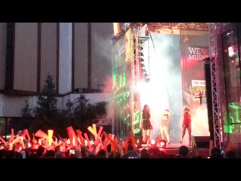 THE VOICE - SUMMER TOUR в В.Търново 28/06/2014