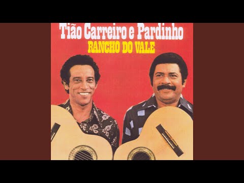 Uma Coisa Puxa Outra - Tião Carreiro e Pardinho