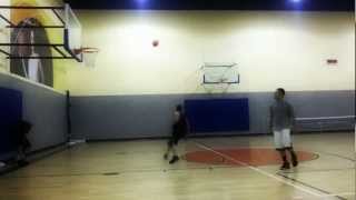 James Bell Jr Hoopmixtape Class of 2011