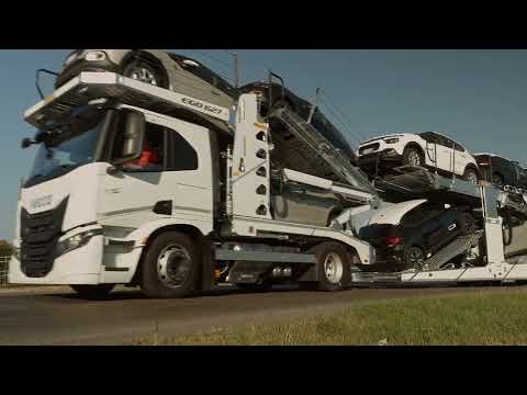 Rolfo EGO R4 - Drive Quality