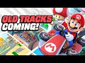 No Mario Kart 9 Yet From Nintendo But Old Courses Inbound | GameSpot News