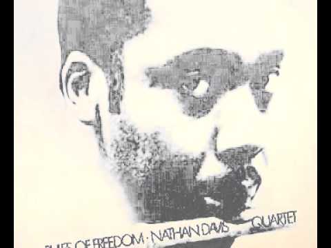 Nathan Davis Quartet - Rules of Freedom