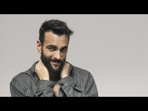 FRAH QUINTALE MACE MARCO MENGONI FUOCO DI PAGLIA REMIX VIDEO LYRICS MAK DJS
