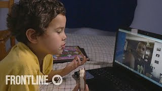 Cuando Papá Fue Deportado a México | FRONTLINE