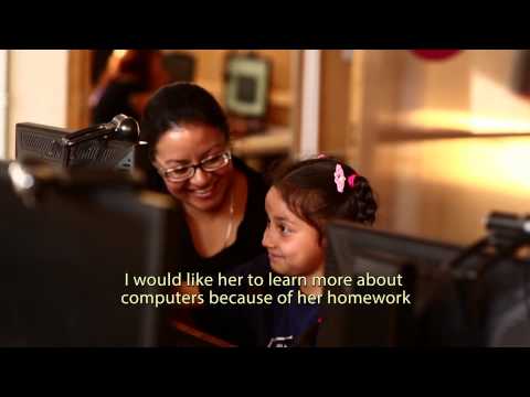 Empower single mothers in Mexico