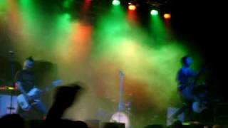 Mest - Rooftops Live