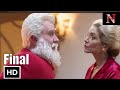 The Santa Clauses 1x06 A Cristmas To Remember HD Season 1 Episode 6 What To Expect Preview